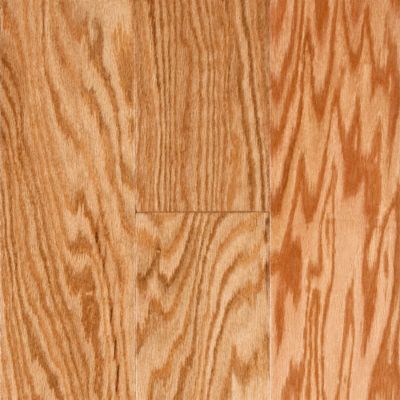 3/8" x 5" Northern Red Oak image