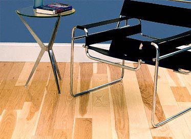 Major Brand&nbsp;Select&nbsp;Hickory&nbsp;Solid