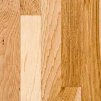 Major Brand&nbsp;Select&nbsp;Hickory&nbsp;Solid