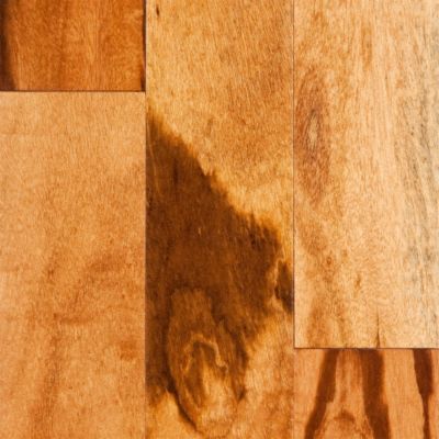 3/8" x 3" Brazilian Koa image