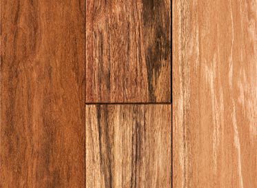 Casa de Colour&nbsp;Select&nbsp;3/4"x3 1/4"&nbsp;Curupay&nbsp;Anadenanthera Macrocarpa &nbsp;3840&nbsp;Stained Finish&nbsp;Solid