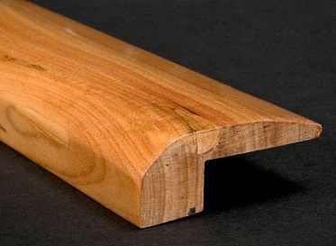 5/8" x 2" x 6.5LFT Australian Cypress Threshold