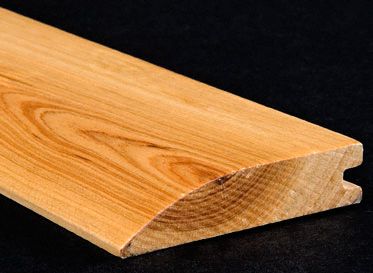 1/2" x 2 1/4" x 6.5LFT Australian Cypress Reducer