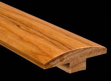 5/8" x 2" x 6.5LFT Australian Cypress T-Molding