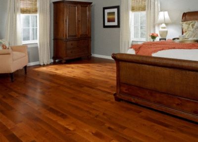 Casa de Colour&nbsp;Millrun&nbsp;3/4"x2 1/4"&nbsp;Maple&nbsp;Acer Saccharum&nbsp;1450&nbsp;Clear Finish&nbsp;Solid