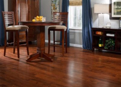 Casa de Colour&nbsp;Millrun&nbsp;3/4"x3 1/4"&nbsp;White Oak&nbsp;Quercus Alba&nbsp;1360&nbsp;Stained Finish&nbsp;Solid