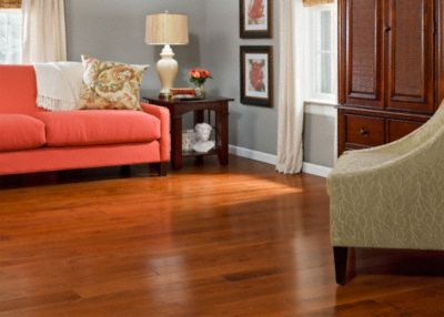 Casa de Colour&nbsp;Millrun&nbsp;3/4"x5"&nbsp;White Oak&nbsp;Quercus Alba&nbsp;1360&nbsp;Stained Finish&nbsp;Solid