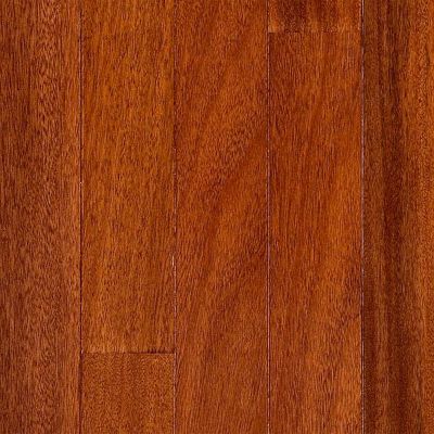 3/4" x 3 1/4" Aztec Cherry image