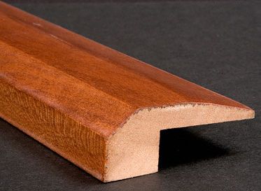 5/8" x 2" x 6.5LFT Aztec Cherry Threshold