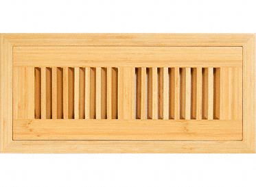 4" x10" FWF PR Bamboo Grill 