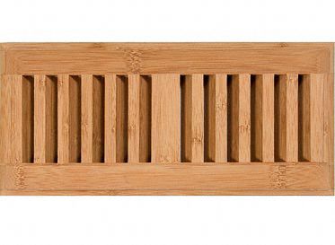 4" x 10" Drop In PR Bamboo Grill 