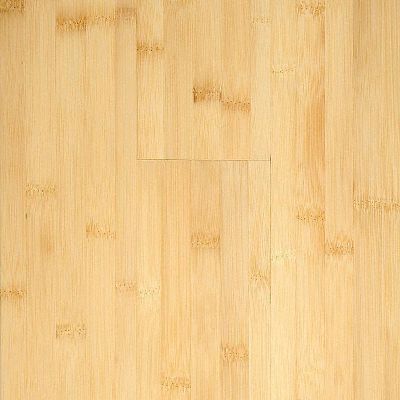 5/8" x 3-3/4" Horizontal Natural Bamboo image