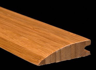 5/8" x 2 1/4" x 6LFT Bamboo Reducer image