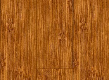 Morning Star&nbsp;Select&nbsp;5/8"x3 3/4"&nbsp;Bamboo&nbsp;Stained Finish&nbsp;Solid