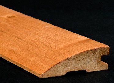3/4" x 2 1/4" x 6.5LFT Brazilian Cherry Lite Reduc