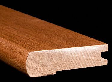 3/4" x 3 1/4" x 6.5LFT Brazilian Cherry Lite Stair