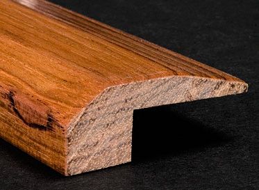 5/8" x 2" x 6.5LFT Brazilian Cherry Threshold
