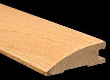 3/4" x 2 1/4" x 6.5LFT Beech Reducer