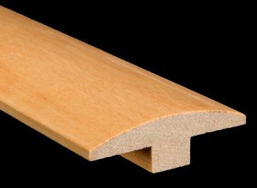 5/8" x 2" x 6.5LFT Birch T-Molding
