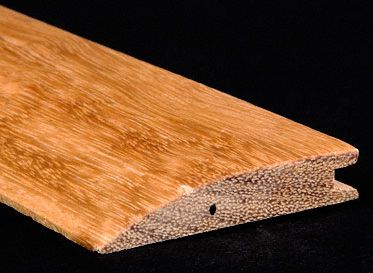 3/8" x 2" x 6.5LFT Cumaru Reducer