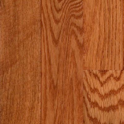 3/4" x 21/4" Millrun Butterscotch Oak Mayflower Lumber Liquidators
