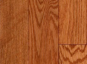 Mayflower&nbsp;Millrun&nbsp;3/4"x3 1/4"&nbsp;Red Oak&nbsp;Quercus Rubra&nbsp;1290&nbsp;Stained Finish&nbsp;Solid