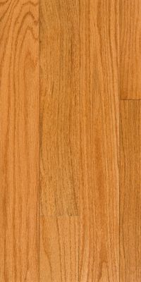 3/4" x 3-1/4" #1/Select Butterscotch Oak Flooring image