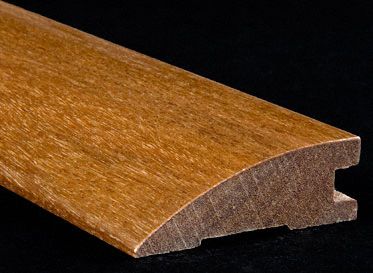 3/4" x 2 1/4" x 6.5LFT Brazilian Walnut Reducer