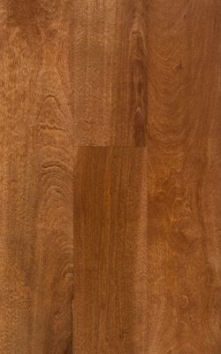 3/4" x 5" Cafe Au Lait Flooring image