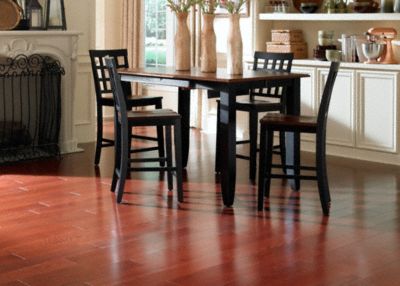 Casa de Colour&nbsp;Millrun&nbsp;3/4"x2 1/4"&nbsp;White Oak&nbsp;Quercus Alba&nbsp;1360&nbsp;Stained Finish&nbsp;Solid