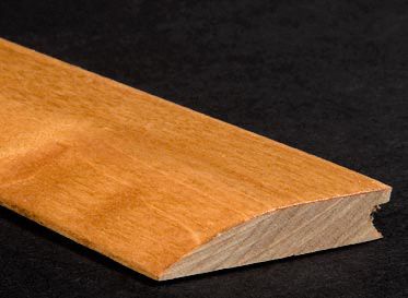3/8" x 2" x 6.5LFT Golden Teak Reducer
