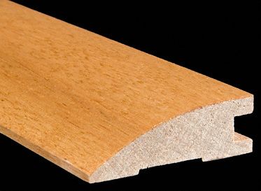 3/4" x 2 1/4" x 6.5LFT Golden Teak Reducer