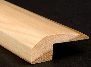 5/8" x 2" x 6.5LFT Hickory Threshold
