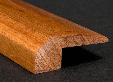 5/8" x 2" x 6.5LFT Brazilian Koa Threshold