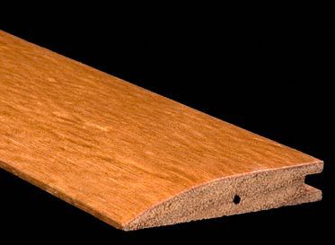 3/8" x 2" x 6.5LFT Brazilian Koa Reducer