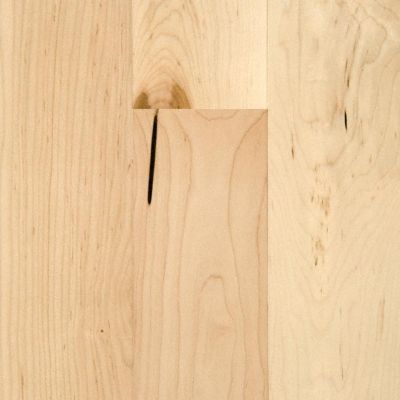 Builder's Pride&nbsp;Millrun&nbsp;3/4"x4 1/4"&nbsp;Maple&nbsp;Acer Platanoides&nbsp;1450&nbsp;Prefinished&nbsp;Solid