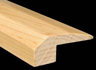5/8" x 2" x 6.5LFT Maple Threshold