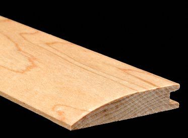 3/8" x 1 1/2" x 6.5 LFT Maple Reducer