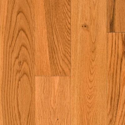 1/2" x 2-1/4" Butterscotch Oak Flooring