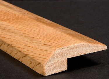 6.5LFT Red Oak Threshold
