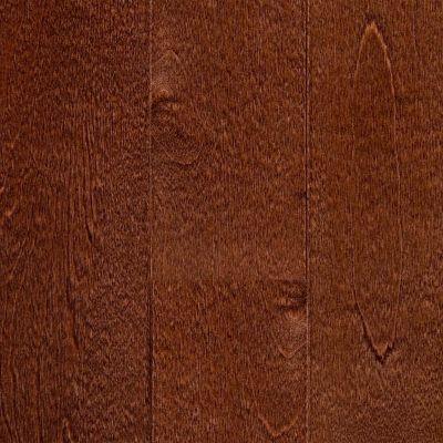 3/4 X 2-1/4 Sel Toffee Maple image