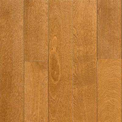 3/4" x 3-1/4" Toffee Maple Flooring image