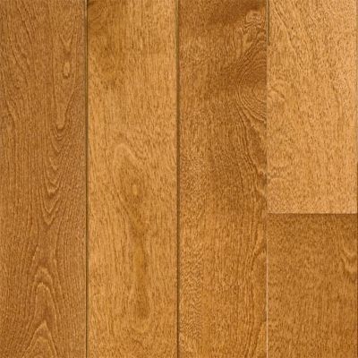 3/4" x 5" Toffee Maple Flooring image