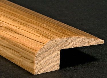 5/8" x 2" x 6.5LFT White Oak Threshold