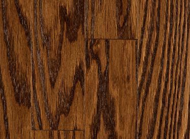 Sch�n Quick Clic Engineered&nbsp;Natural&nbsp;3/8"x3"&nbsp;Red Oak&nbsp;Quercus Rubra&nbsp;1290&nbsp;Prefinished&nbsp;Engineered