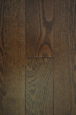 Red Leaf&nbsp;Select&nbsp;3/4"x3 1/4"&nbsp;Red Oak&nbsp;Quercus Rubra&nbsp;1290&nbsp;Stained Finish&nbsp;Solid