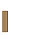 Prefinished Strand Tiger Bamboo Riser