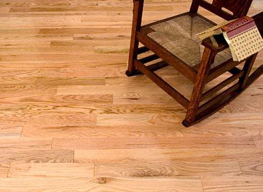 R.L. Colston&nbsp;Natural&nbsp;3/4"x3 1/4"&nbsp;Red Oak&nbsp;Quercus Rubra&nbsp;1290&nbsp;Unfinished&nbsp;Solid