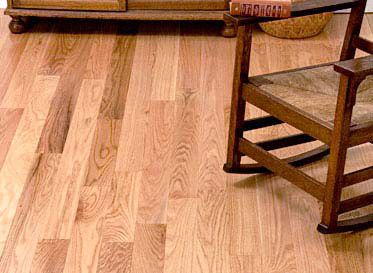 R.L. Colston&nbsp;Rustic&nbsp;3/4"x4"&nbsp;Red Oak&nbsp;Quercus Rubra&nbsp;1290&nbsp;Unfinished&nbsp;Solid