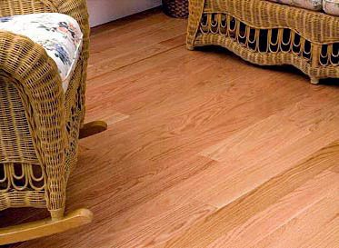 R.L. Colston&nbsp;Select&nbsp;3/4"x4"&nbsp;Red Oak&nbsp;Quercus Rubra&nbsp;1290&nbsp;Unfinished&nbsp;Solid